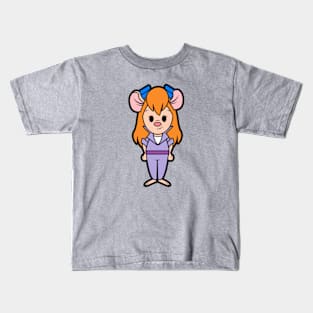 Gadget Hackwrench Kids T-Shirt